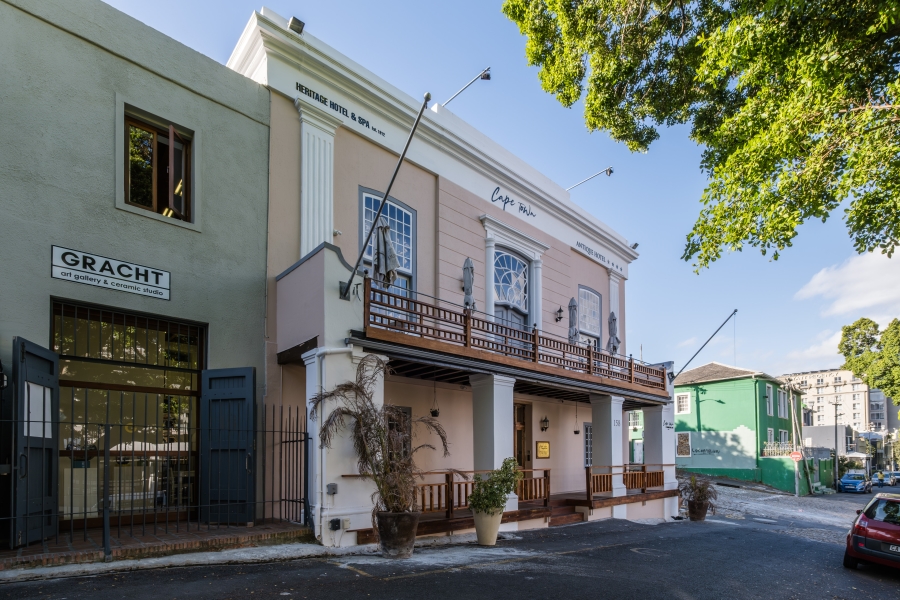 Commercial Property for Sale in Cape Town City Centre Western Cape